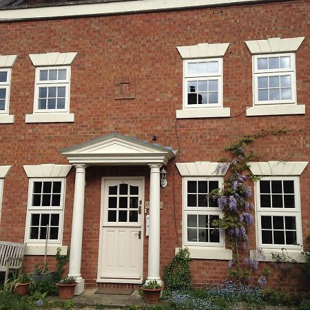 Lockwood House Bed & Breakfast Kineton  Exterior photo