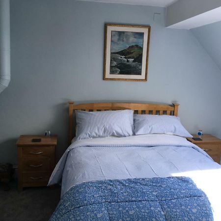 Lockwood House Bed & Breakfast Kineton  Exterior photo