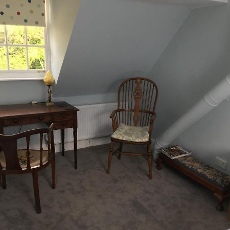 Lockwood House Bed & Breakfast Kineton  Exterior photo